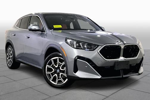 2024 BMW X2 xDrive28i