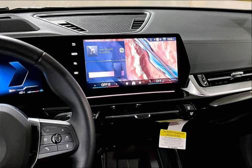 2024 BMW X2 xDrive28i