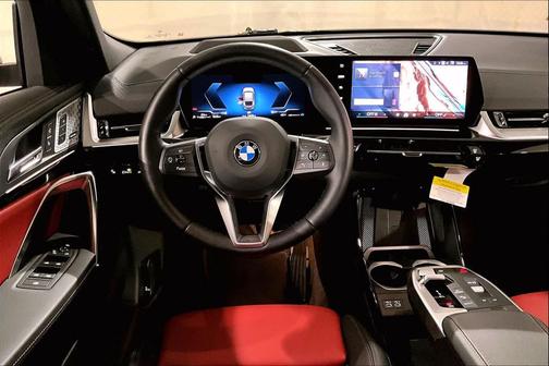 2024 BMW X2 xDrive28i