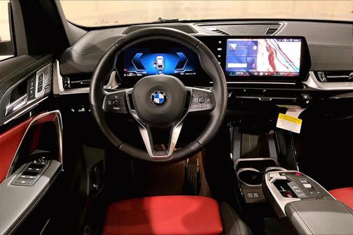 2024 BMW X2 xDrive28i