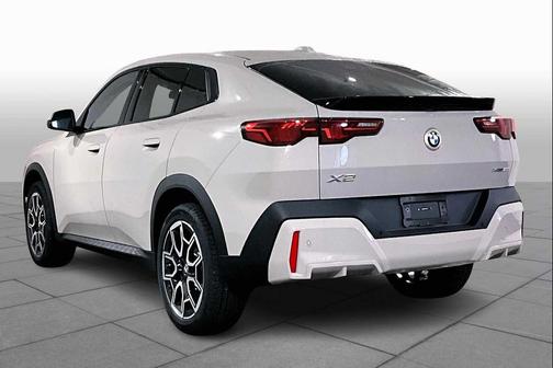 2026 BMW X2 xDrive28i