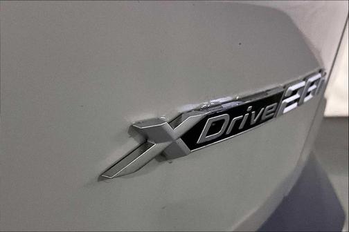 2026 BMW X2 xDrive28i