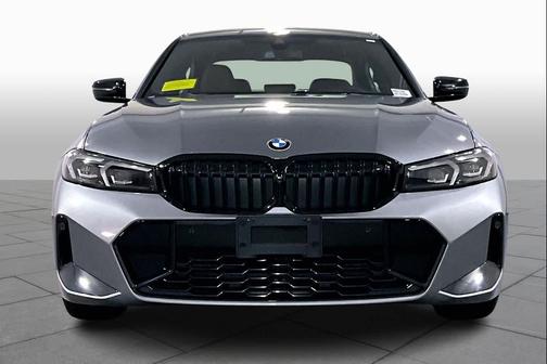 2024 BMW 330 i xDrive