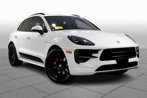 2020 Porsche Macan GTS