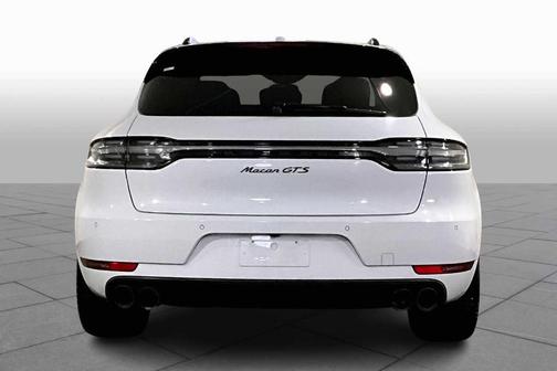 2020 Porsche Macan GTS