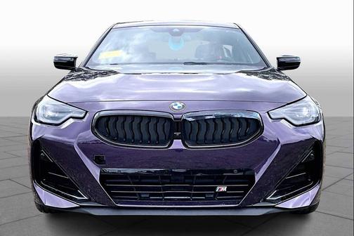 2025 BMW M240 i xDrive