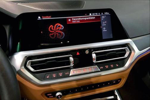 2022 BMW 330 i xDrive