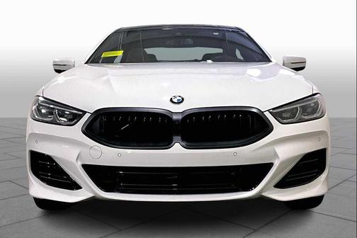 2026 BMW 840 Gran Coupe i xDrive