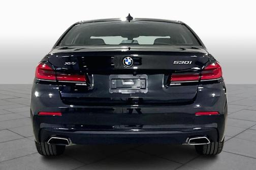 2023 BMW 530 i xDrive