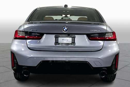 2024 BMW 330 i xDrive