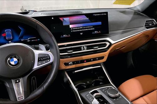 2024 BMW 330 i xDrive