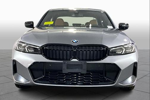 2024 BMW 330 i xDrive