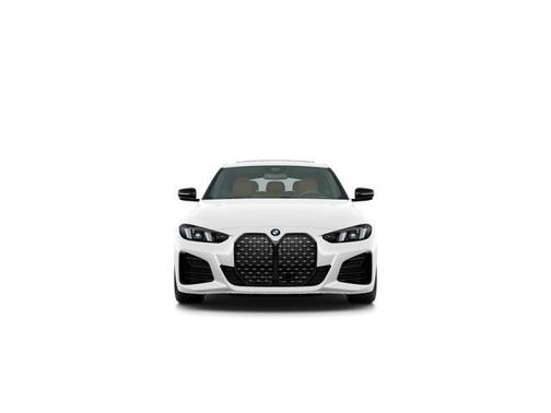 2026 BMW 430 Gran Coupe i xDrive