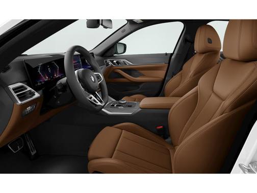 2026 BMW 430 Gran Coupe i xDrive