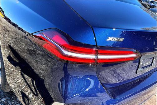 2026 BMW 530 i xDrive