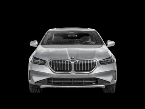 2026 BMW 530 i xDrive