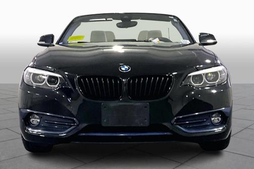 2020 BMW 230 i xDrive