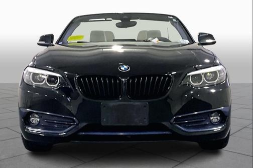 2020 BMW 230 i xDrive