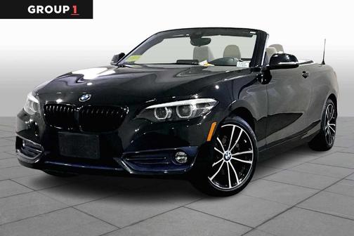 2020 BMW 230 i xDrive