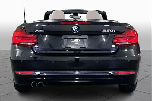 2020 BMW 230 i xDrive