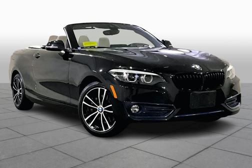 2020 BMW 230 i xDrive