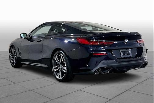 2026 BMW 840 i xDrive