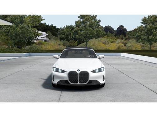 2026 BMW 430 i xDrive