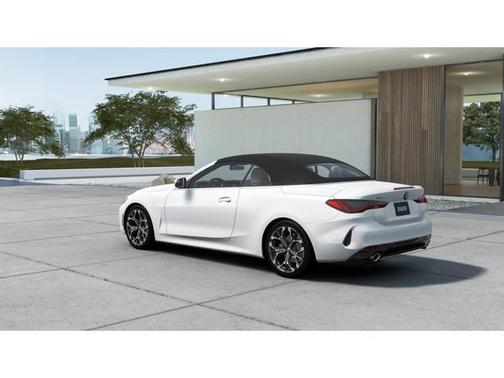 2026 BMW 430 i xDrive