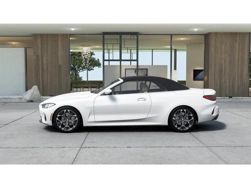 2026 BMW 430 i xDrive