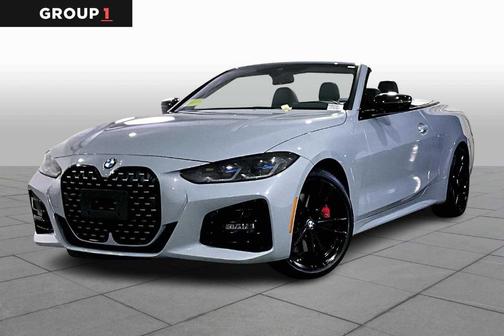 2023 BMW 430 i xDrive