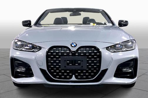 2023 BMW 430 i xDrive