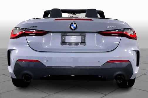 2023 BMW 430 i xDrive