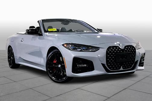 2023 BMW 430 i xDrive