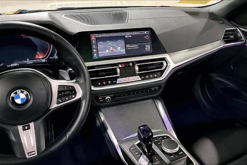 2023 BMW 430 i xDrive