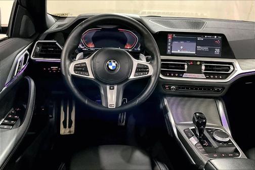 2023 BMW 430 i xDrive