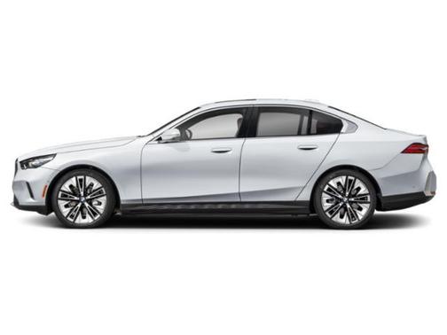2026 BMW i5 xDrive40