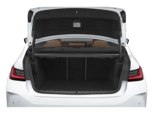 2025 BMW 330 i xDrive