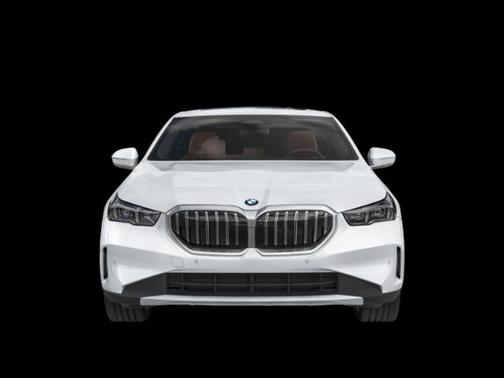 2026 BMW 540 i xDrive