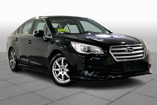 2017 Subaru Legacy Limited