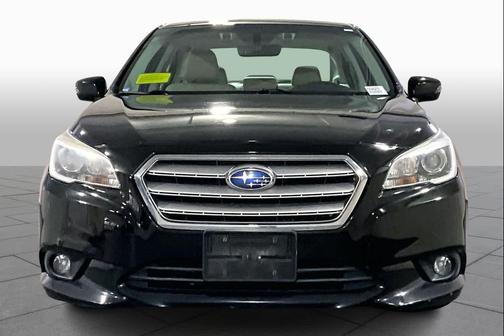 2017 Subaru Legacy Limited