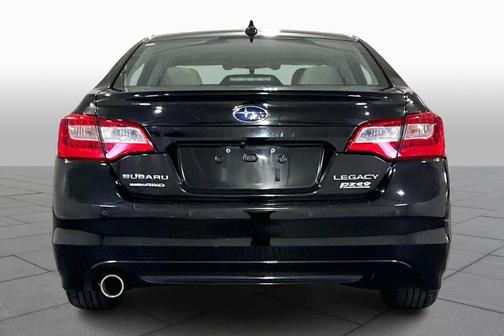 2017 Subaru Legacy Limited