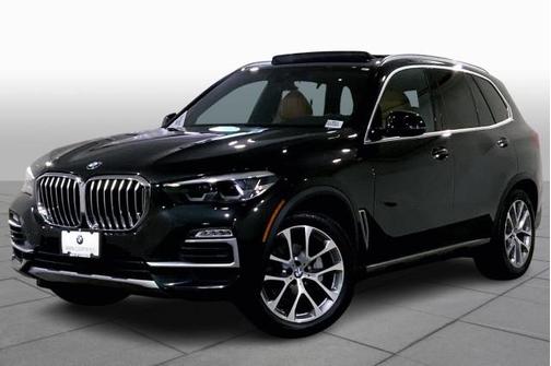 Photo 1 of 32 of 2019 BMW X5 xDrive40i