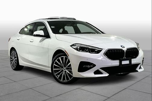2021 BMW 228 Gran Coupe i xDrive