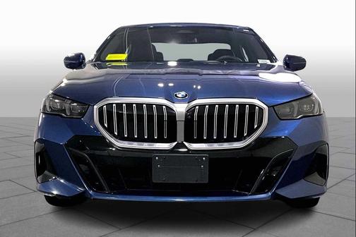 2024 BMW 540 i xDrive