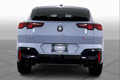 2024 BMW X2 M35i