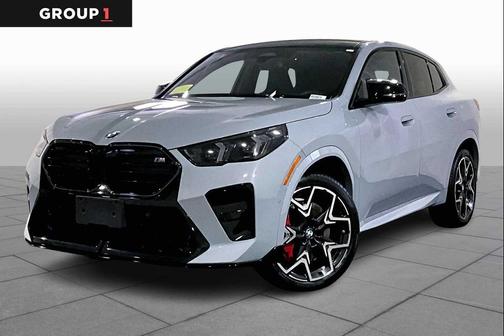 2024 BMW X2 M35i