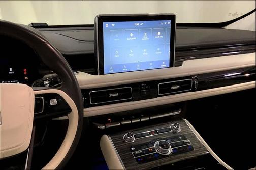 2020 Lincoln Aviator Black Label AWD