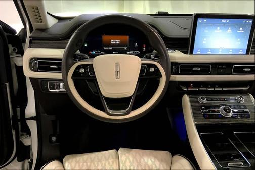 2020 Lincoln Aviator Black Label AWD