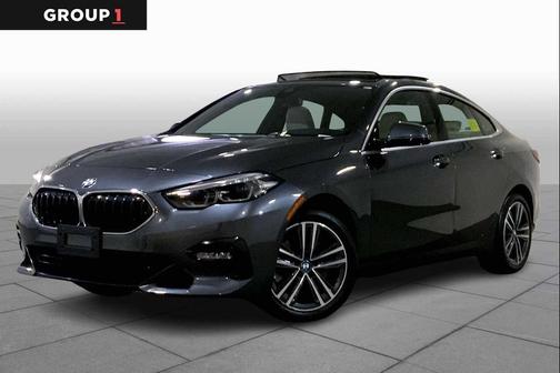 2020 BMW 228 Gran Coupe i xDrive