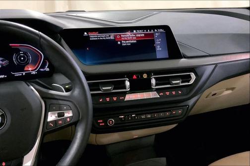 2020 BMW 228 Gran Coupe i xDrive